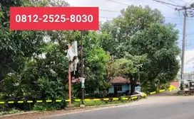 MURAH Rumah dgn tanah 1895m di mandirancan Kuningan MD