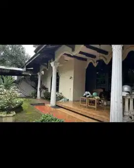 Rumah terawat Buah batu, sayap kartanegara Jalan lebar
