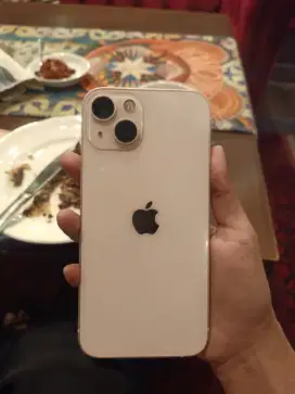 iphone 13 pink inter
