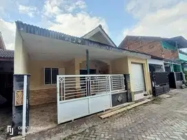 RUMAH MURAH STRATEGIS DEKAT SMA TARUNA NUSANTARA DAN BRI TANJUNG MGL