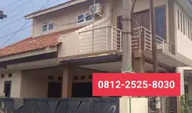 MURAH Rumah 2lantai perum di Panyingkiran Majalengka MD