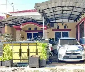 RUMAH JLN CENDERAWASIH, DKT MAPPAODDANG DAN ABDUL KADIR