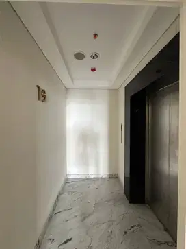 Jual Condominium Podomoro
