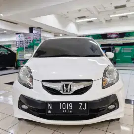 Brio E Manual 2015