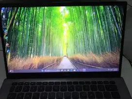 Laptop asus vivobook AMD Ryzen 3-3200U