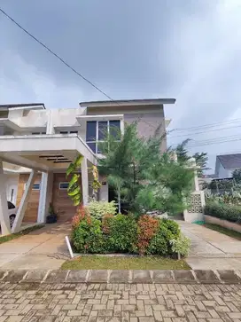 Jual Rumah di perum Nangka Valley Cinangka Sawangan Depok