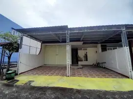 Rumah siap huni di Perumahan Pulo Lor, Jombang