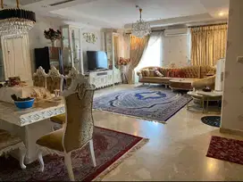 Jual Apartemen Belleza Suites Full Furnished
