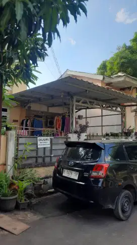 Rumah murah, mau jual cepat, kondisi bagus