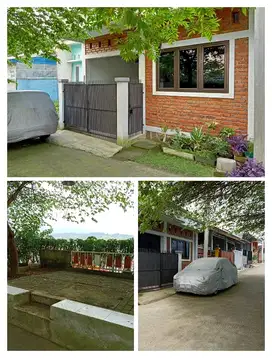 Jual Rumah murah di Leuwiliang Perum Grand Sutera bogor