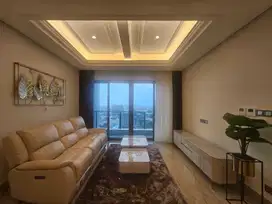 Dijual Apartement Tentrem Semarang