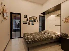 Kemewahan di setiap sudut,rumah ekslusive dengan pemandangan bandung