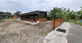 Disewakan Ruang Usaha depok sleman