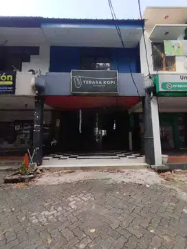 Ruko 2,5 Lantai Dijual Cocok Untuk Usaha di Kalimalang Bekasi