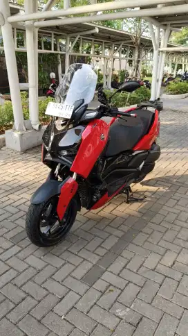Forsale : Yamaha Xmax Connected VIN 2024 / Like New Condition