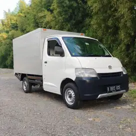 Daihatsu Gran max 2017 Bensin