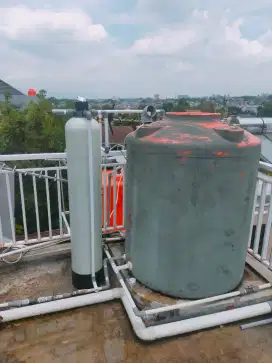 filter air rumah tangga