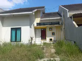Dijual Cepat! Rumah Buring Siap Huni Harga Promo