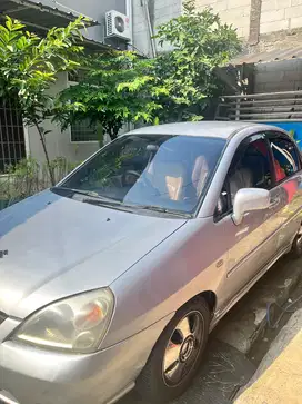 Suzuki Baleno next-G 2003 Bensin