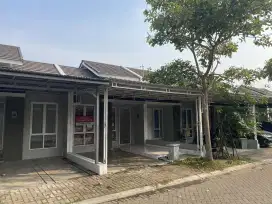 [Disewakan] Rumah 2 lantai 70/100m Sepatan, Cengkareng, Tangerang