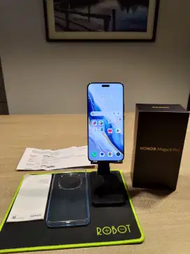HONOR MAGIC 6 PRO 24/1Tb ISTIMEWA LANGKA