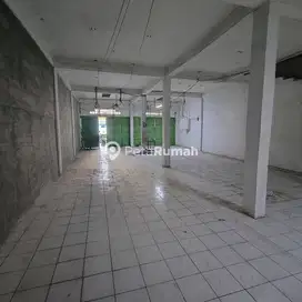 JUAL RUKO GANDENG JL MARELAN RAYA PASAR IV DAERAH MARELAN DEKAT PLAZA