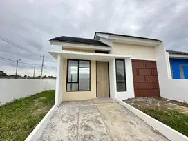 Rumah HOOK Cuma 3 JUTA! Siapa Cepat Dia Dapat!