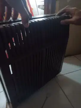 Exhause fan 10