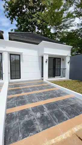 Rumah 1 Lantai, Dekat Dengan Grand Wisata Bekasi, TERMURAH!