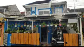 Dijual Rumah Mungil Manis Minimalis Dalam Kota Purwokerto