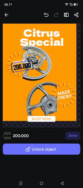 Velg mio ori copotan