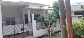 DIJUAL RUMAH SIAP HUNI HARGA MURAH DI DAENG TATA 1 DALAM KOTA