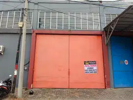 Dijual gudang Ritzgate Gedangan Sidoarjo