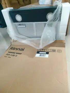Cooker hood Rinnai