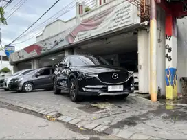 Mazda CX-5 2.5 Elite AT Matic 2019