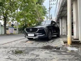 Mazda CX-5 2.5 Elite AT Matic 2019