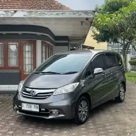HONDA FREED E 2013 (PSD)
KM 89.000