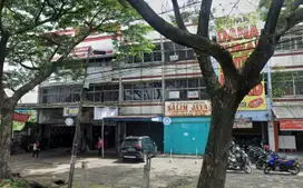 Jual Cepat Ruko Jl. Ciledug Raya, Cipadu, Tangerang, Banten