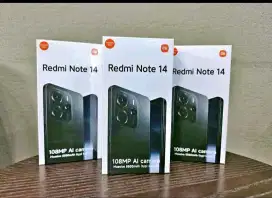 Redmi Note 14 promo juni