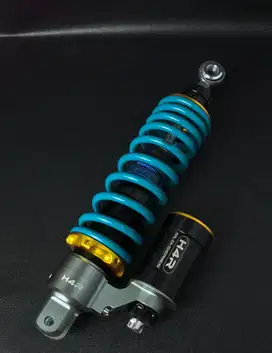 Shockbreaker H4R Tabung Bawah 330MM 340MM Motor Matic Universal Vario
