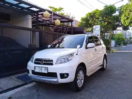 Terios TX 2012 Matic