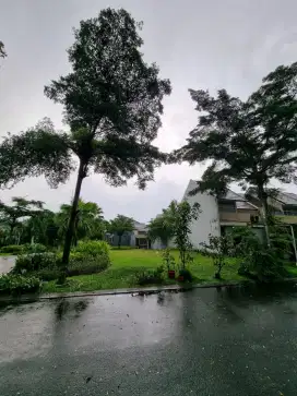 Dijual Murah Kav Tanah Dalam Cluster Citra Land Cibubur