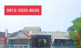 TURUN HARGA Ruko strategis tepi jl besar Indramayu MD