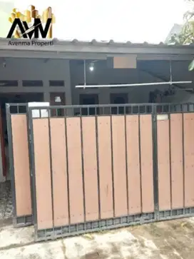 Dijual Rumah Lokasi di Villa Mutiara Gading Bekasi