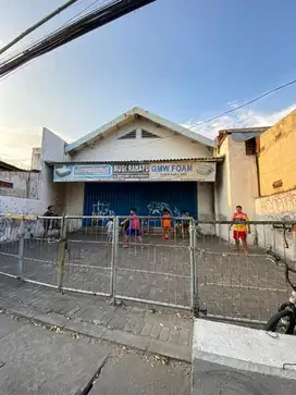 jual ruko nol jalan raya bantu urip murah nego keras