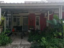 Rumah SHM , Parung Panjang. 420jt (nego)