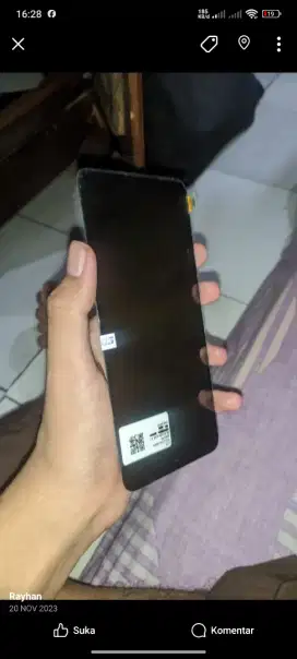 LCD XIAOMI BLACK SHARK 4