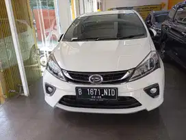 Unit Langka ! Daihatsu Sirion D 1.3 AT 2019