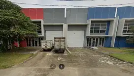 GUDANG BIZPOINT, SUKAMULYA, CIKUPA, KAB. TANGERANG