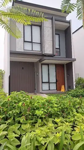 DIJUAL RUMAH DI BABAKAN MADANG SENTUL CITY BOGOR